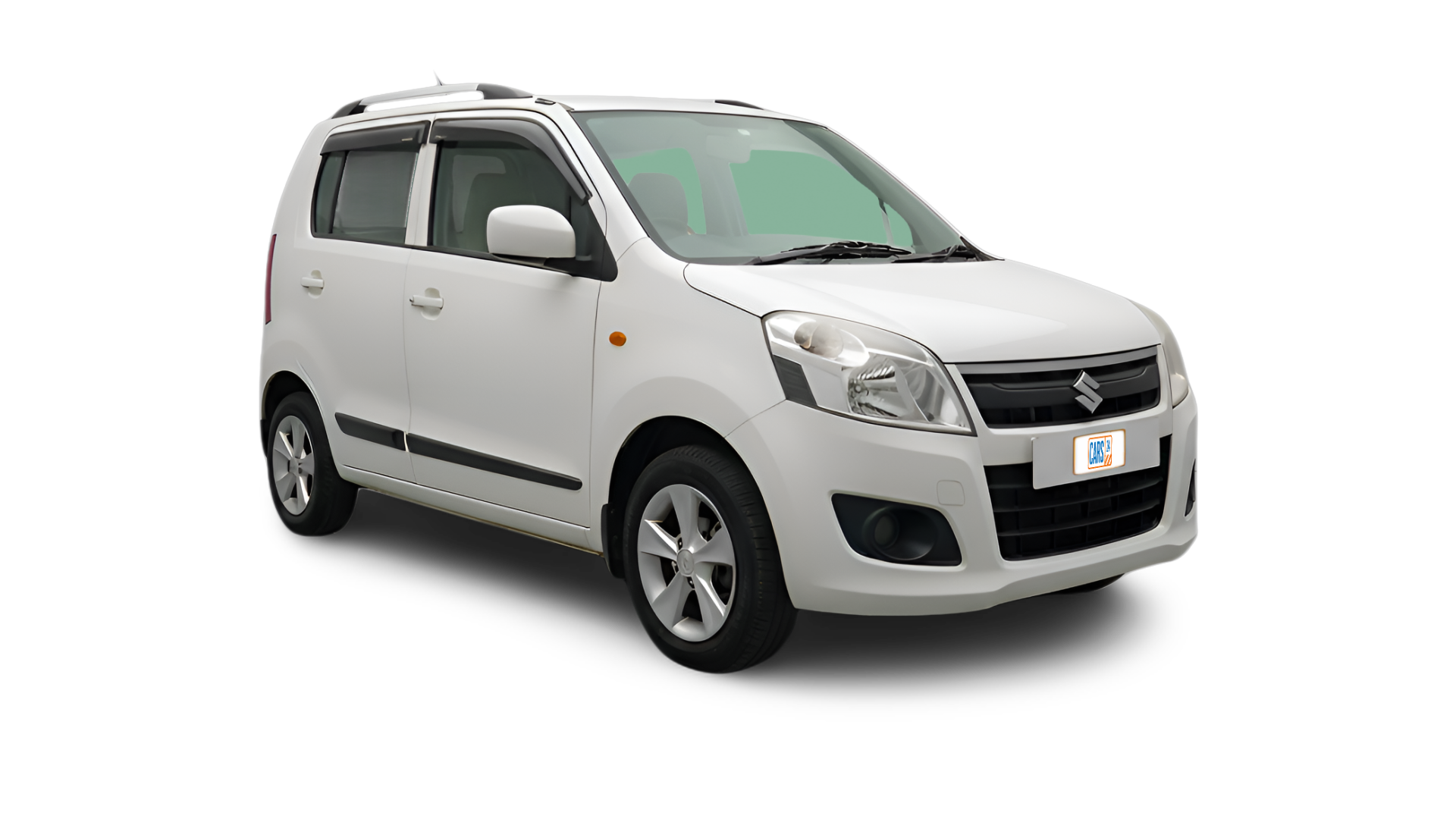 Maruti Wagon R 1.0-img